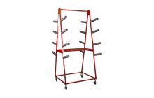 (image for) [DISCONTINUED] Goliath BP Bumper Stand