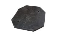 (image for) Kernel 10K/11K Rubber Lifting Foot - Sold As Singles