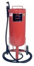 (image for) ALC USA Made 150 lb. Pressurized Outdoor Abrasive Sand Blaster