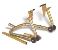 (image for) K&L Supply MC40 Universal Front Wheel Stand