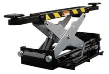 (image for) Challenger 3.5k - 4.5k Rolling Manual Bridge Jack