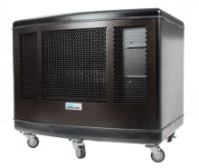 (image for) [DISCONTINUED] Phoenix MFG Air Cooling Mobile Aerocool