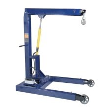 (image for) [DISCONTINUED] Hein-Werner 3 Ton Engine Crane