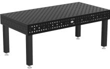 (image for) Siegmund Professional Series Extreme 8.7 Welding Table
