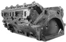 (image for) FAKE P-Ayr Chrysler 318/340 With Heads