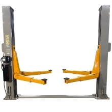 (image for) Triumph 15K Lb Floorplate Automotive 2 Post Lift