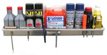 (image for) [DISCONTINUED] Pit Posse All Purpose Shelf