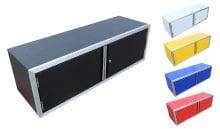 (image for) [DISCONTINUED] Redline Elite Series 43'' Overhead Cabinet