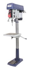 (image for) [DISCONTINUED] Palmgren 17" Heavy Duty 16 Speed Drill Press