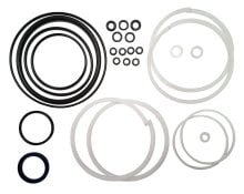 Redline Shop Press Hydraulic Cylinder Seal Kit