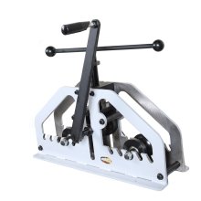 (image for) Woodward Fab Manual Roll Bending Machine