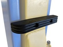 (image for) Kernel Auto 2 Post Lift Door Guard Protector Pads