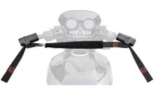 (image for) Canyon Dancer Hauler Strap With Cups