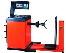 (image for) Kernel WB-448 Heavy Duty Truck Wheel Balancer