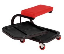 [DISCONTINUED] Whiteside USA Made Swing Tray Mechanics Seat