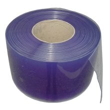 (image for) Pit Pal Vinyl Walk-Thru Door Material Per Foot