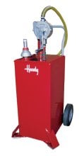 Handy GC-30 Gas Fuel Caddy