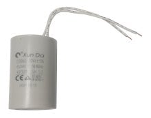 (image for) Redline 500HWC Industrial Washer Replacement Capacitor