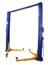 (image for) [DISCONTINUED] Triumph 9K Lb Clearfloor 2 Post Lift