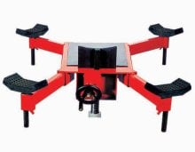 (image for) Jack Tech SK7100 Cross Member Head