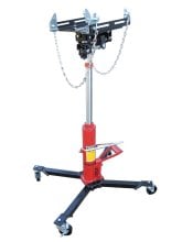 [DISCONTINUED] Redline RE6100 Double Tilt Transmission Jack