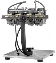 K&L Supply Carb Service Stand