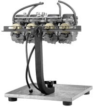 (image for) K&L Supply Carb Service Stand