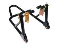 (image for) [DISCONTINUED] DMP S-Spec III Front Fork Stand