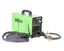Woodward Fab 160 AMP 220V TIG Welder