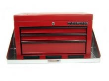 [DISCONTINUED] Pit Posse Heavy Duty Toolbox Tray