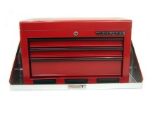 (image for) [DISCONTINUED] Pit Posse Heavy Duty Toolbox Tray