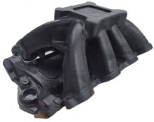 (image for) FAKE P-Ayr SB2 Intake (2 Pcs)