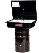 (image for) [DISCONTINUED] Fountain CleanMaster 16G Manual Parts Washer