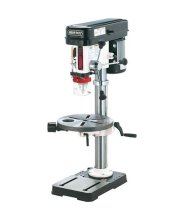 [DISCONTINUED] SHOP FOX® 3/4 HP 13" Bench-Top Drill Press