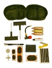 (image for) Pit Posse Tire Repair and Inflation Kit