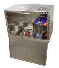 (image for) Pit Products 24" Overhead Cabinet