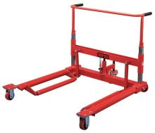 Norco 1 Ton Wheel Dolly