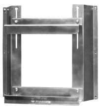 (image for) [DISCONTINUED] Pit Pal Radiator Holder Rack