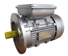 (image for) Redline Replacement 2 HP Heavy Duty Electric Shop Press Motor