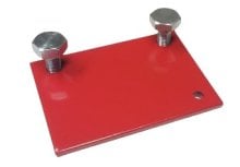 (image for) Redline RESC3 OEM Factory Replacement Spring Backing Plate