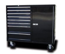 (image for) [DISCONTINUED] RSR 42" Chest Pit Box Wagon Cart