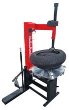 Redline TC500M Motorcycle & Automotive Manual Tire Changer