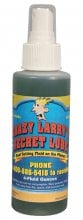 Crazy Larry's Secret Machining Oil Lube