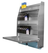 (image for) Pit Pal Universal Work Station