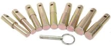 (image for) [DISCONTINUED] DMP S-SPEC/R-SPEC Head Lift Replacement Pin Kit