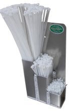 (image for) Pit Products Zip and Cable Tie Rack