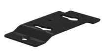 (image for) Titan Bulldog Moto Cradle Quick Detach Base Only