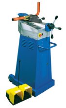 (image for) [DISCONTINUED] Ercolina TB060 Super Bender