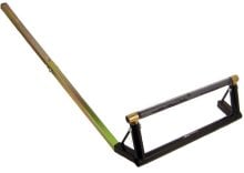 (image for) [DISCONTINUED] Motorcycle Cruiser Adjustable Center Stand