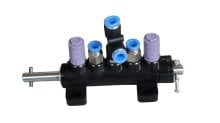 (image for) Kernel TC-430 / TC-530 Tire Changer Bead Breaker Air Actuator